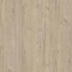 Πάγκος μπάνιου με Νιπτήρα OMEGA 50 Beige Oak 47x44x60 εκ.