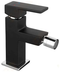 Μπαταρία Μπιντέ Zicco BZI6BL Black Ferro Metal