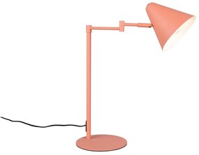Φωτιστικό Επιτραπέζιο Trio Lighting COSIMA 563900140 Πορτοκαλί (Orange)