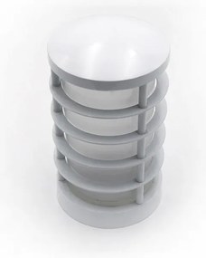 Adeleq Κεφαλή Για Κολώνες 7114-7113-71133 Λευκό (R) 3-7113030