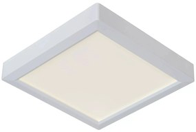 Φωτιστικό Οροφής Lucide 07106-18-31 TENDO-LED Λευκό (White) 3000 K