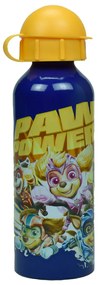 Παγούρι 520ml Με Στόμιο Gim Paw Patrol Mighty Movie