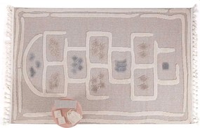Παιδικό Χαλί (133x190) Royal Carpet Lila Kids 13