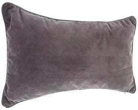 Διακοσμητικό Μαξιλάρι (30x50) A-S Lilou D.Grey 146201L