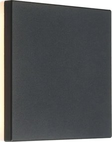 Απλίκα κήπου LED Albon Square