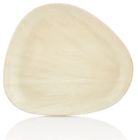 Πιάτο Πορσελάνης Ρηχό Island Velho 19εκ. Ν. 1951 - By Bone - 6 ΤΜΧ