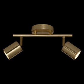 Σποτ Δίφωτο A-S Vico Gold 205931B