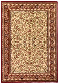 Κλασικό Χαλί Olympia Classic 8595K CREAM Royal Carpet - 50 x 70 cm