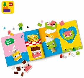 Παιχνίδι Kατασκευή Lego