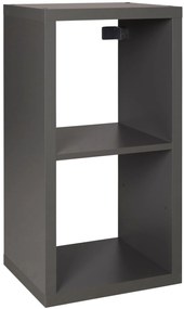 Ράφι Lozano-Gkri-Ύψος: 74 εκ.