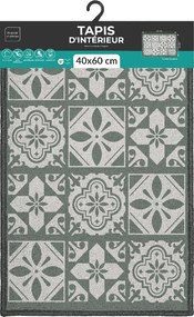 Πατάκι (40x60) L-C Curly Constantine Sauge 1741688