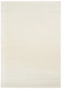 Χαλί ezzo Charlotte C591A3X CREAM-200 x 290 εκ.