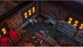 Βιντεοπαιχνίδι για Switch Microids The Dungeon Master of Naheulbeuk