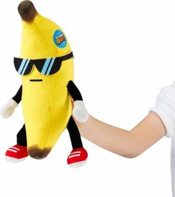 Κούκλα Mωρó Bandai Banana