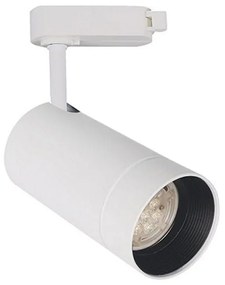 Σποτ Ράγας S037 White Metal
