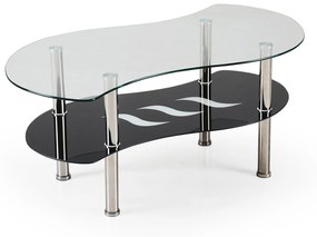 CATANIA coffee table DIOMMI V-CH-CATANIA-LAW