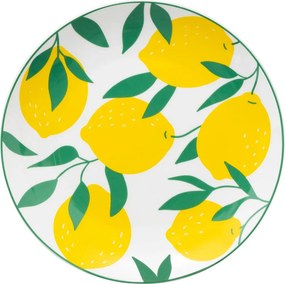 Πιάτο Φρούτου (Φ19) S-D Lemons 203412