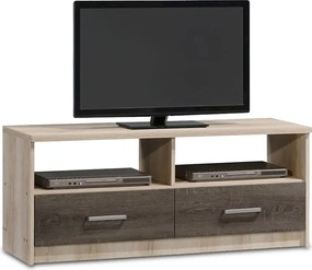 Φοιτητικό πακέτο επίπλων σαλονιού Piose pakoworld σετ 3τεμ