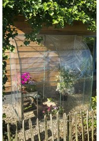 Θερμοκήπιο Nature 215 x 200 x 100 cm