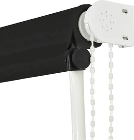 vidaXL Τέντα Συρόμενη Ανθρακί 350 x 150 εκ.