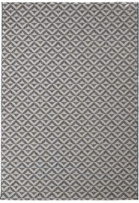 Χαλί Sand 1631 E Grey Royal Carpet 80X150cm