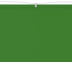 Τέντα Κάθετη Ανοιχτό Πράσινο 300 x 420 εκ. από Ύφασμα Oxford - Πράσινο