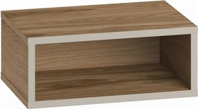 Κομοδίνο Ψαμμίτης / Oud CLEGRE 45x30x18