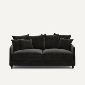 Καναπές-κρεβάτι βελούδινος Lazare