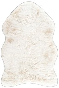 Χαλί Infinity Shape 201 White Obsession 60X90cm