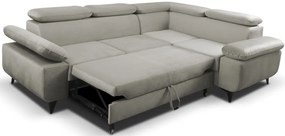 Γωνιακός καναπές Mercury-Δεξιά-Gkri