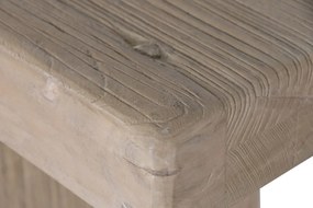 Κονσόλα Home ESPRIT 183 X 38 X 85 CM