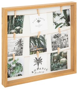 Σταντ Φωτογραφιών Με Κλιπ 9 Θέσεων (40x4.4x40) A-S Bota 193153