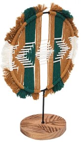 Διακοσμητικό Χώρου (20x30) A-S Objet Macrame Alicante 187920