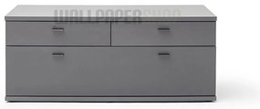 Finze Επιπλο Τηλεορασης Μπεζ 138x42x44 cm