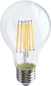 Λαμπτήρας LED Filament E27 Vintage 12W 2700K A60