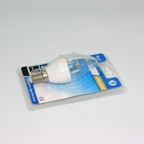 LED ΛΑΜΠΑ E14 5W 450Lm 3000K LI-LA-6594-LI-LA-6594