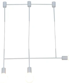 HL-3526-3 MEGAN BLACK PENDANT