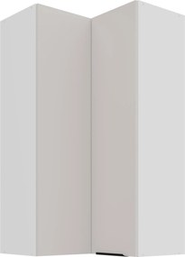 Κρεμαστό ντουλάπι γωνιακό Varena 60x60 GN 108 2F