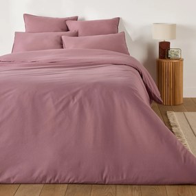 Μαξιλαροθήκη από προπλυμένο βαμβάκι, Scénario