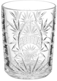 Ποτήρι Νερού 350ml S-D Ayla 154703