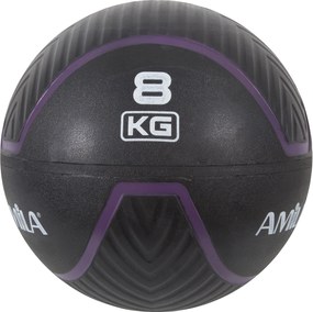 AMILA Wall Ball Rubber 8Kg (84747)