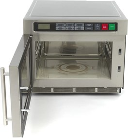 Microwave - 1800W - 20 Programmes - Plates up to Ø36cm - 2 Shelves