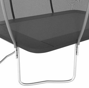 Σετ Τραμπολίνου Ορθογώνιο 274 x 183 x 76 εκ. 150 κ. 92946