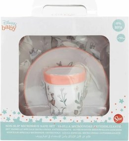 Επιτραπέζια σκεύη ThermoBaby ARISTOCHAT