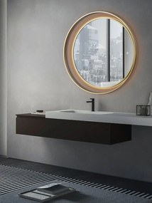 Καθρέπτης Eclipse Luminor