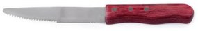 Μαχαίρι HOS5685K12 22,8cm Cherry Espiel Ανοξείδωτο Ατσάλι