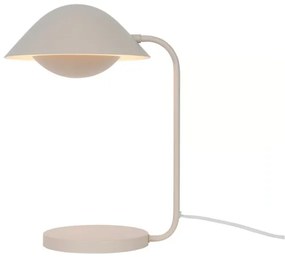 Επιτραπέζιο Φωτιστικό E14 40W IP20 Freya Nordlux-2213115009-Μπεζ 2213115009