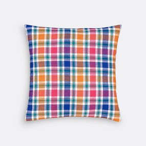 Βαμβακερή θήκη για μαξιλαράκι 45x45 εκ., Ivani