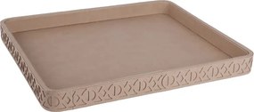 ΔΙΣΚΟΣ ΟΡΘ. ΣΥΝΘ. ΔΕΡΜΑ ΜΠΕΖ 33X27X3EK.