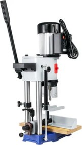 VEVOR Mortise Machine Hollow Chisel Mortise With Chisel Bit Set for Woodworking